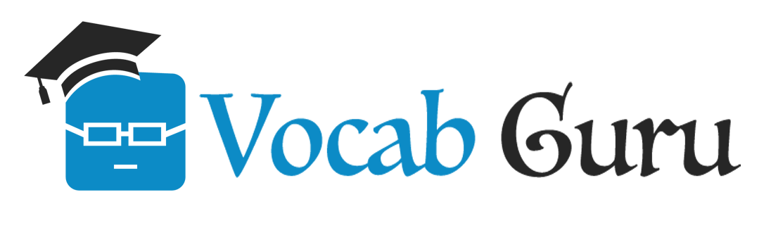 Vocab Guru
