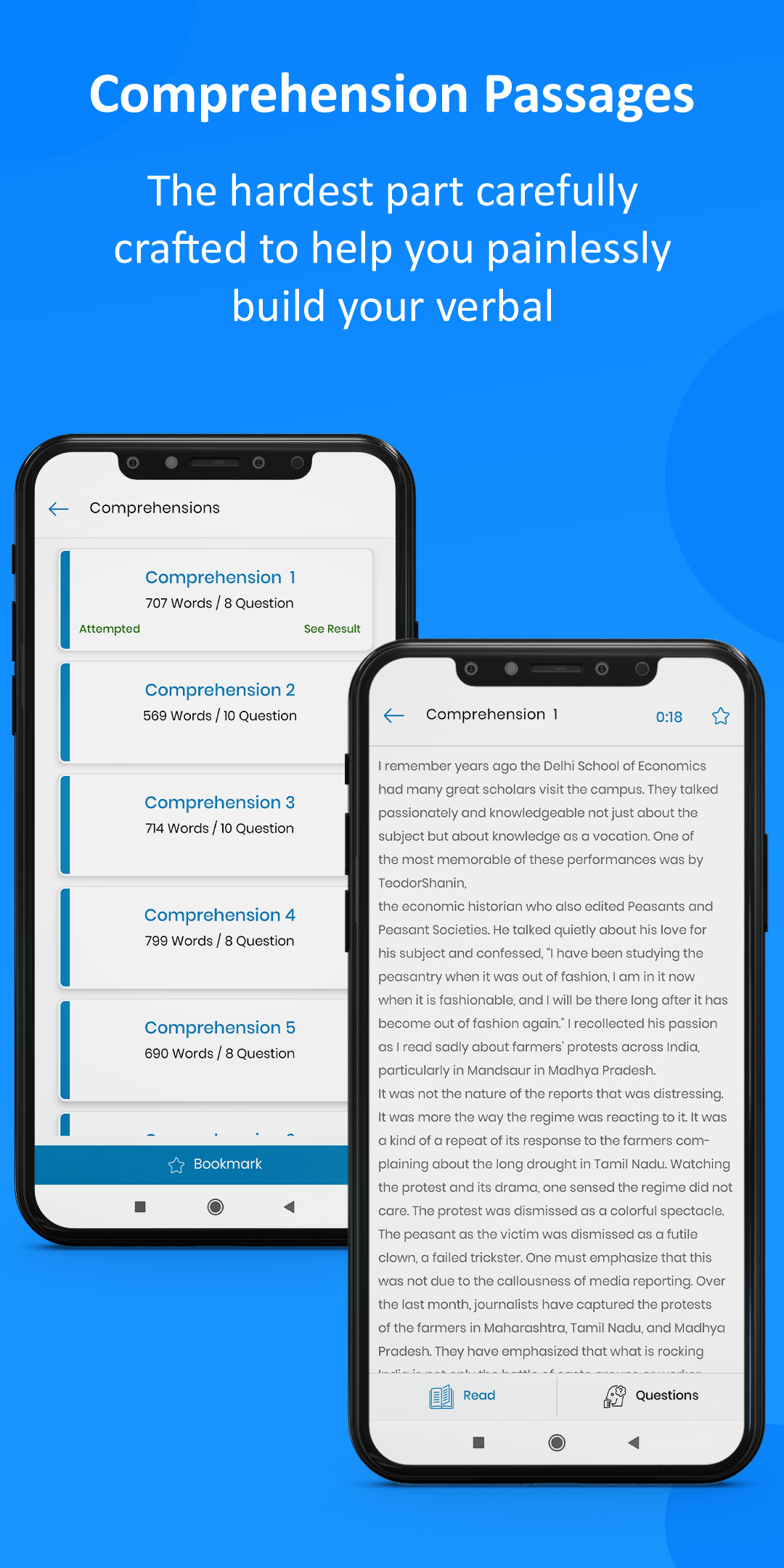  mobile screen