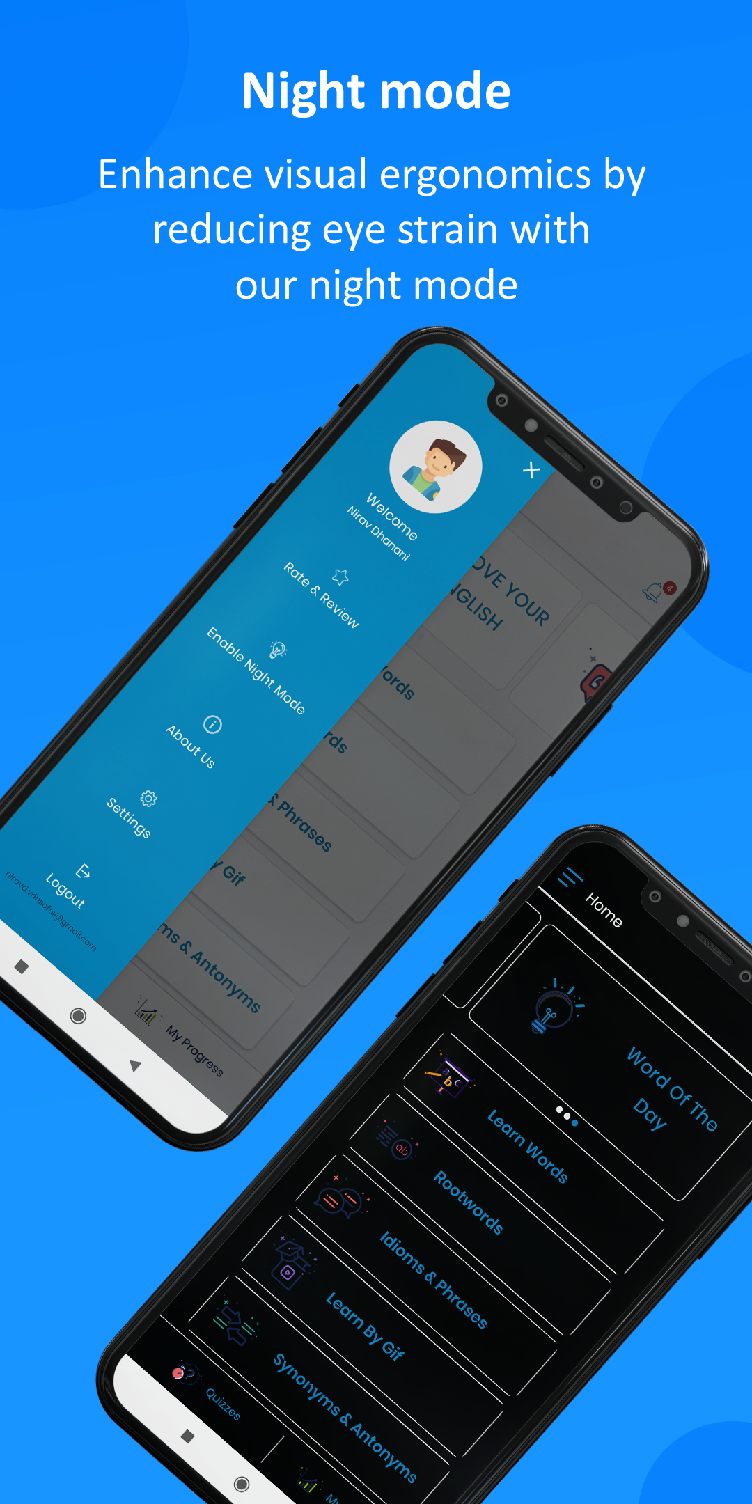  mobile screen