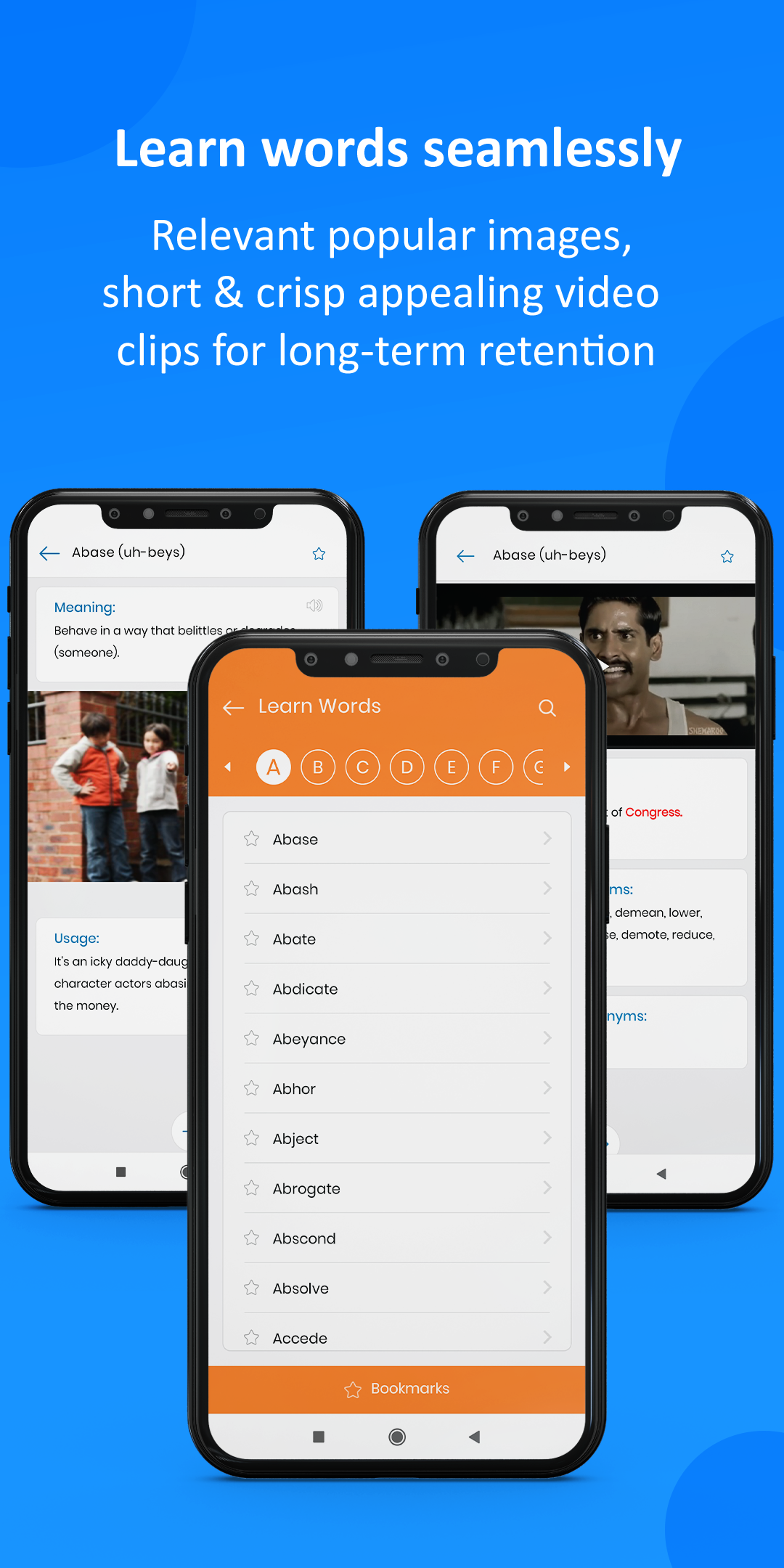  mobile screen