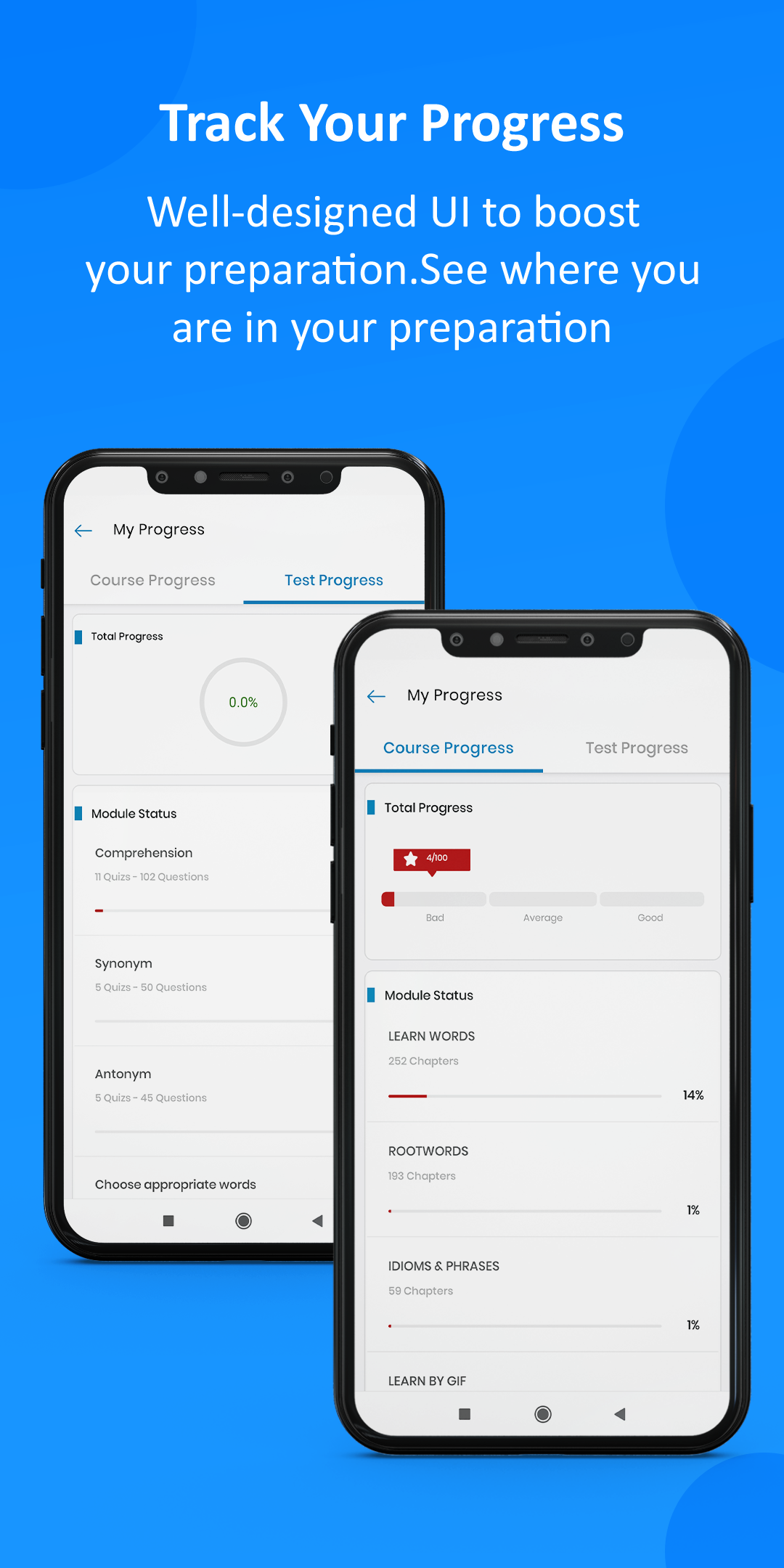  mobile screen